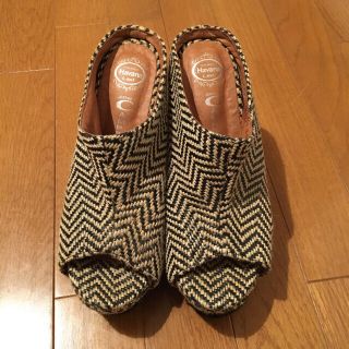 ジェフリーキャンベル(JEFFREY CAMPBELL)のysbsky様専用(サンダル)