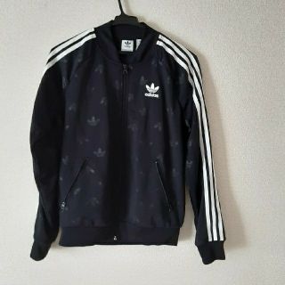 アディダス(adidas)のアディダスオリジナルス　ジャージ(その他)