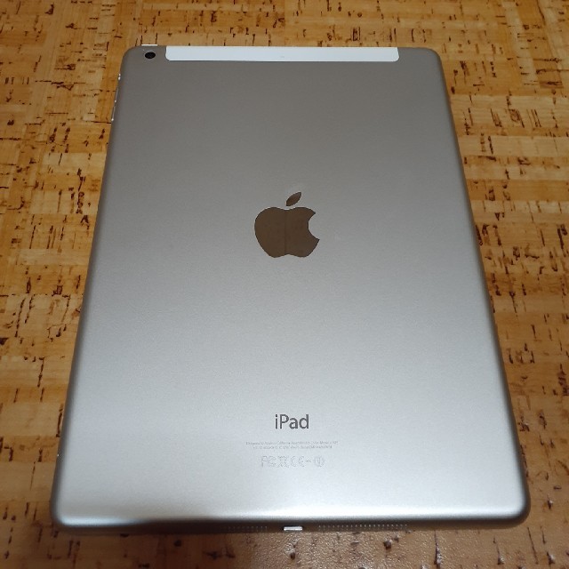 iPadair16G docomo 月末特別価格スマホ/家電/カメラ