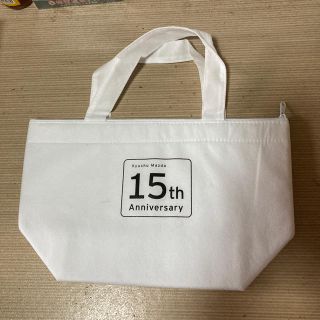 マツダ(マツダ)の九州マツダ15周年記念保冷バッグ②(記念品/関連グッズ)