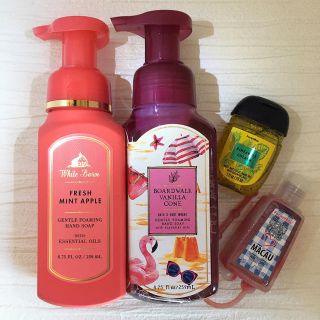 バスアンドボディーワークス(Bath & Body Works)のBath&BodyWorks セット(その他)