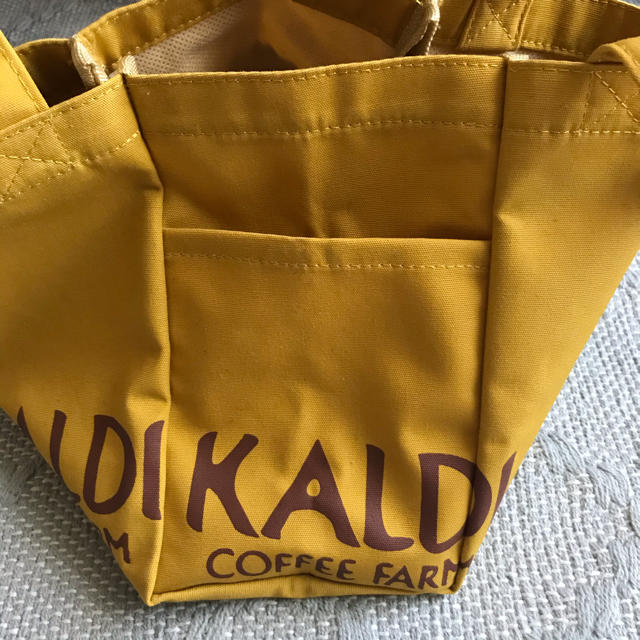 KALDI(カルディ)の1982/カルディ 福袋 トートバッグ レディースのバッグ(トートバッグ)の商品写真