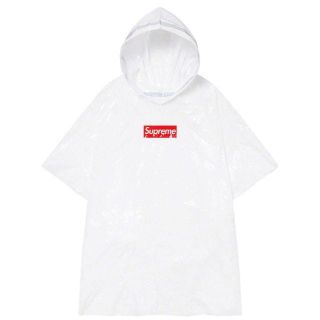 シュプリーム(Supreme)のSupreme 20SS ノベルティ Ballpark Poncho(ポンチョ)