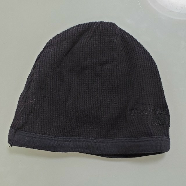 Chrome Hearts(クロムハーツ)の炎のエース様専用ニット帽 メンズの帽子(ニット帽/ビーニー)の商品写真
