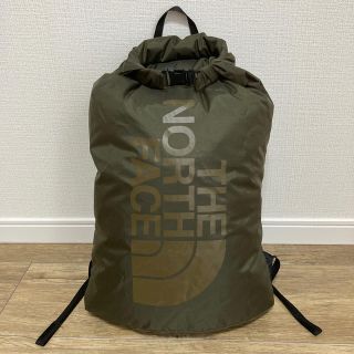 ザノースフェイス(THE NORTH FACE)のTHE NORTH FACE  PF STUFF PACK  バックパック(リュック/バックパック)