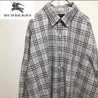 バーバリー(BURBERRY)のりん様専用(シャツ)