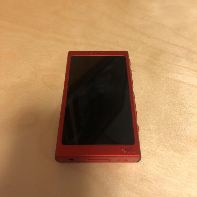 【美品】FiiO FIO-M6-B　64GB SDカード付き