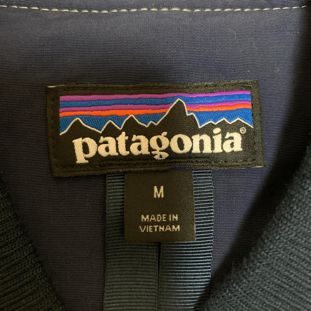 patagonia(パタゴニア)のパタゴニア　レトロx・ボマージャケット メンズのジャケット/アウター(ブルゾン)の商品写真