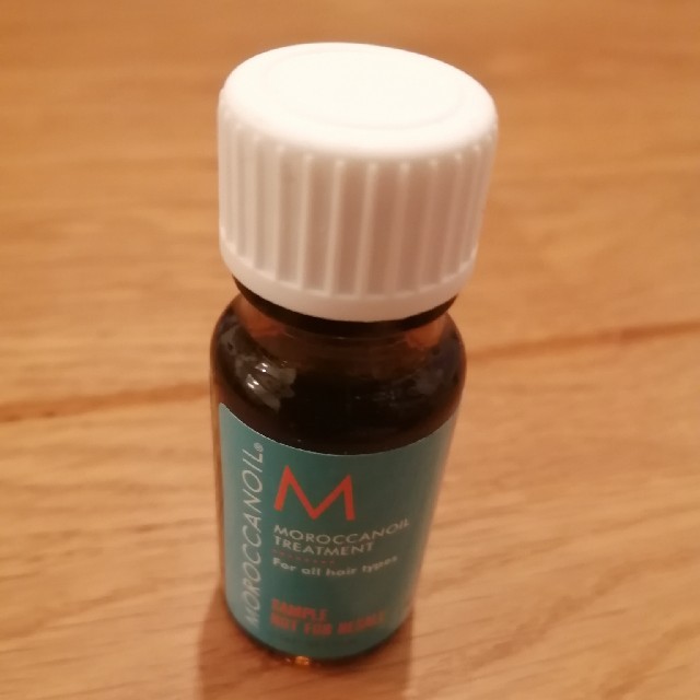 Moroccan oil(モロッカンオイル)のモロッカンオイル10ml コスメ/美容のヘアケア/スタイリング(オイル/美容液)の商品写真