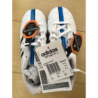 アディダス(adidas)のadidas サッカースパイク靴 19cm(シューズ)