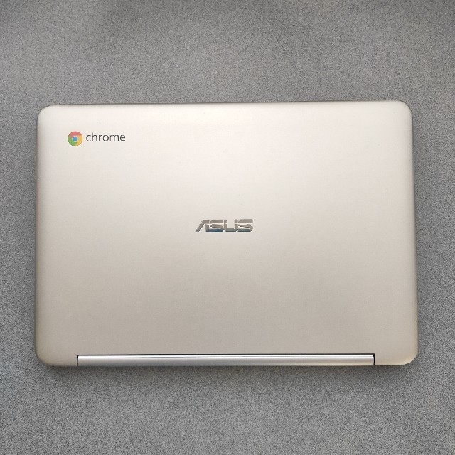 ASUS Chromebook flip C101PA