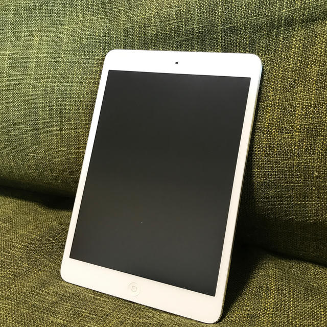 PC/タブレット▪️格安　wifiモデル　ipad mini 16GB▪️