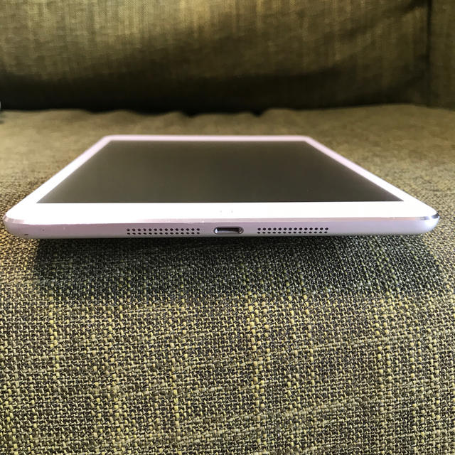 PC/タブレット▪️格安　wifiモデル　ipad mini 16GB▪️