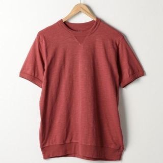 コーエン(coen)のcoen  ガゼットスラブオーバーダイTシャツ(Tシャツ/カットソー(半袖/袖なし))