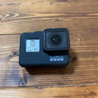 ゴープロ(GoPro)のGOPRO HERO7 BLACK＋付属品多数(その他)