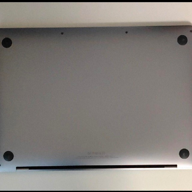 MacBook Pro ノートPC