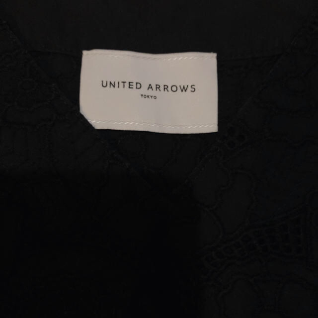 UNITED ARROWS(ユナイテッドアローズ)の【りんご様専用】ユナイテッドアローズ　半袖トップス レディースのトップス(カットソー(半袖/袖なし))の商品写真