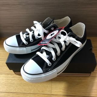 コンバース(CONVERSE)のコンバース　オールスター　OX(スニーカー)