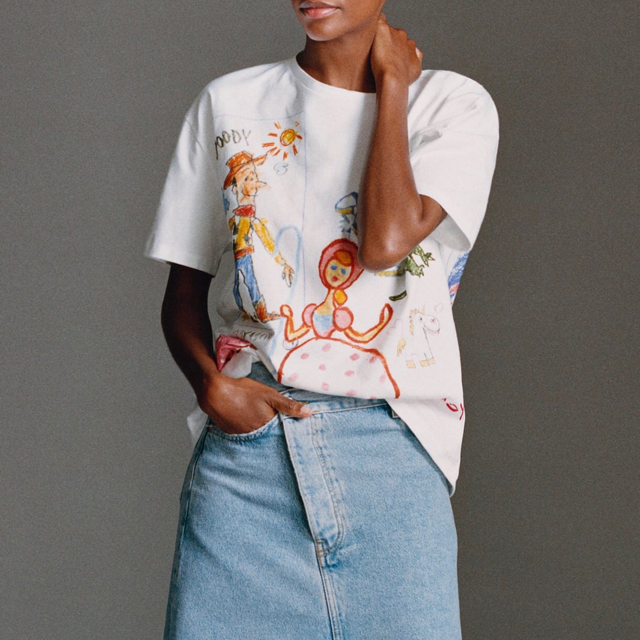 トイストーリー ZARA Tシャツ【新品・未使用】 | www.myglobaltax.com トイストーリー ZARA Tシャツ【新品・未使用】 | www.myglobaltax.com