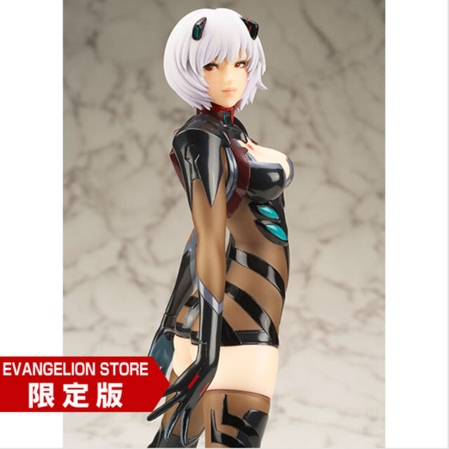 EVASTORE限定版 山下しゅんやx吉沢光正作 ヱヴァンゲリヲン EVASTORE限定版 山下しゅんやx吉沢光正作 ヱヴァンゲリヲン