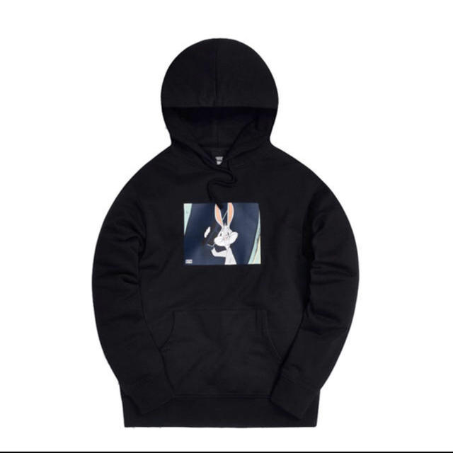 多様な Supreme - KITH X LOONEY TUNES What's Up Doc Hoodie パーカー - covid19