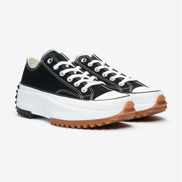 レディースconverse Run Star Hike Ox