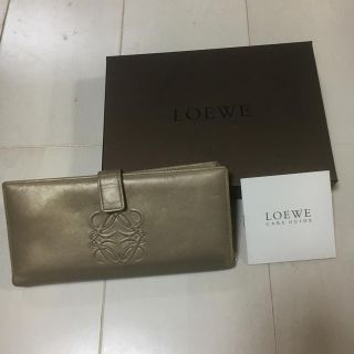 ロエベ(LOEWE)のcocohachi様専用(財布)