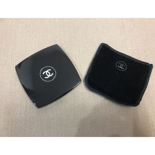 シャネル(CHANEL)のシャネル　ミラー(ミラー)