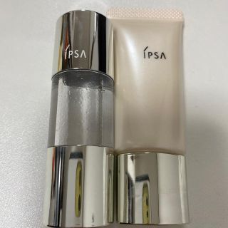 イプサ(IPSA)のイプサ　ファウンデイションキット　ファンデーション(ファンデーション)