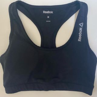 リーボック(Reebok)のスポーツブラトップ(ウェア)