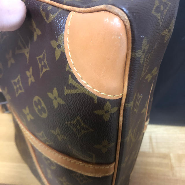 LOUIS VUITTON - ルイヴィトン ポルトドキュマン LOUIS VUITTON - ルイヴィトン ポルトドキュマン