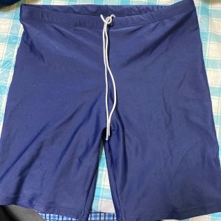 新品水着（長袖プール用パーカーの気持ちおまけ付）(マリン/スイミング)