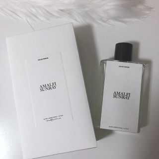 ザラ(ZARA)のZARA香水(ユニセックス)