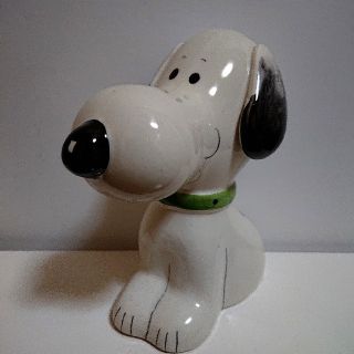 スヌーピー ヴィンテージ キャラクターグッズの通販 0点以上 Snoopyのエンタメ ホビーを買うならラクマ