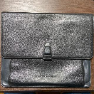 ディオールオム(DIOR HOMME)のDIOR HOMME クラッチバッグ(セカンドバッグ/クラッチバッグ)