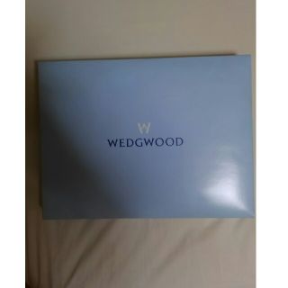 ウェッジウッド(WEDGWOOD)のウエッジウッド　コットンシーツカバー(シーツ/カバー)