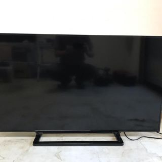 トウシバ(東芝)の東芝REGZA(テレビ)