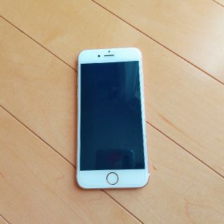 アイフォーン(iPhone)のiPhone6sセット☆64GB(スマートフォン本体)