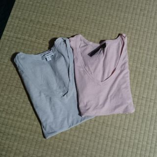 ジェームスパース(JAMES PERSE)のJAMSE PARSE&JOES Tシャツ☆セット(Tシャツ(半袖/袖なし))