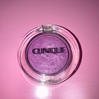 クリニーク(CLINIQUE)のCLINIQUE チークポップ(チーク)