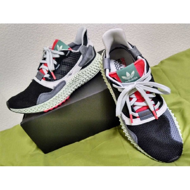 adidas ZX 4000 4D