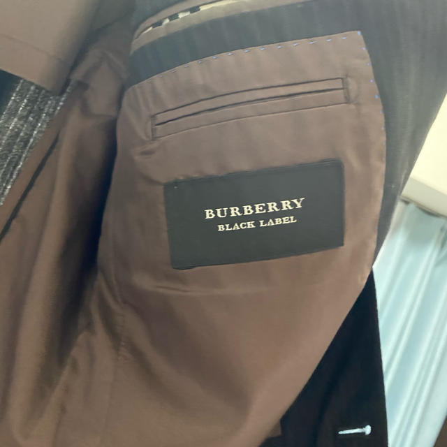 BURBERRY(バーバリー)のlove2disney様専用　バーバリー　ジャケット　スーツ メンズのスーツ(スーツジャケット)の商品写真