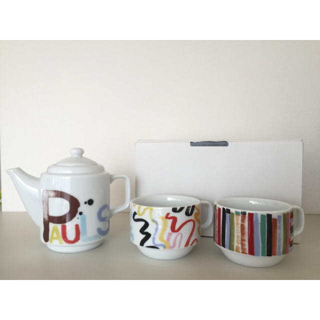 Paul Smith 新品 ポールスミス ポット カップの通販 By Tomo9chii S Shop ポールスミスならラクマ Paul Smith 新品 ポールスミス ポット カップの通販 By Tomo9chii S Shop ポールスミスならラクマ