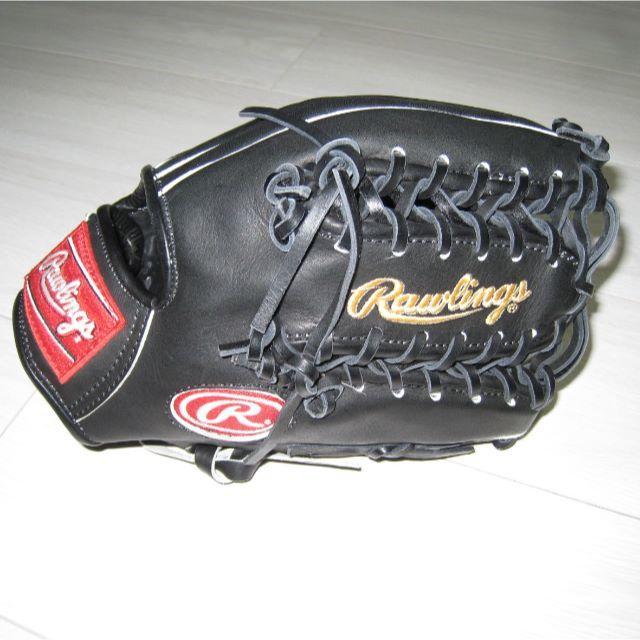 Rawlings - ローリングス 軟式野球グローブ オールラウンド用