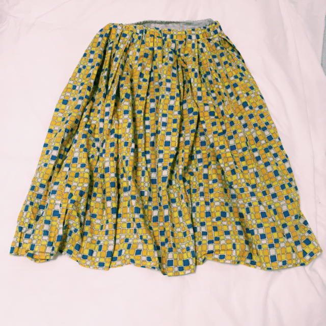 maa様 ● 専用  レディースのスカート(ひざ丈スカート)の商品写真