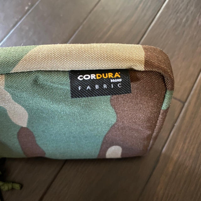 Supreme(シュプリーム)のSupreme 19SS Utility Pouch camo メンズのバッグ(ショルダーバッグ)の商品写真