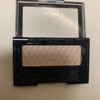 リンメル(RIMMEL)のリンメル　アイシャドウ(アイシャドウ)