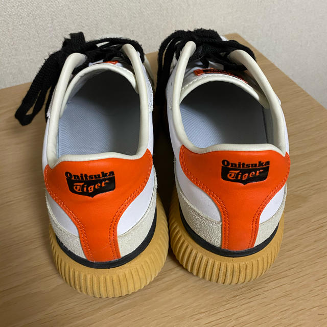 Onitsuka Tiger(オニツカタイガー)のOnitsuka Tiger スニーカー レディースの靴/シューズ(スニーカー)の商品写真