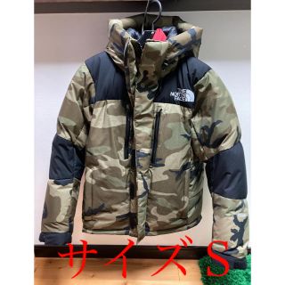 ザノースフェイス(THE NORTH FACE)のTHE NORTH FACE バルトロライトジャケット(ダウンジャケット)