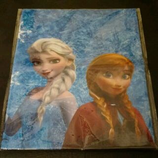 ディズニー(Disney)の新品送料込・アナと雪の女王レジャーシート(その他)